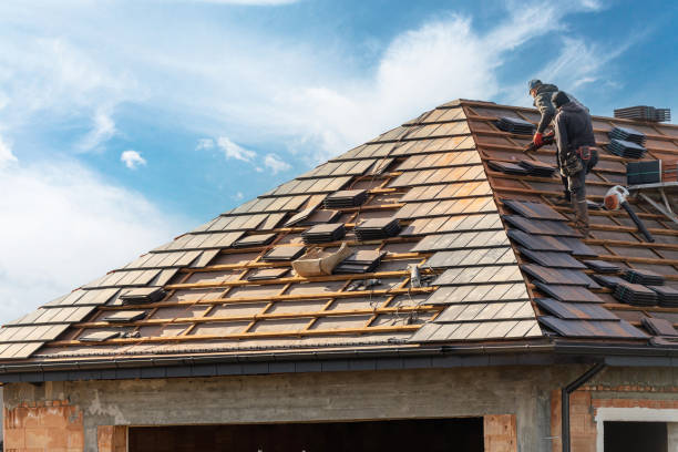 Fast & Reliable Emergency Roof Repairs in Burley, ID
