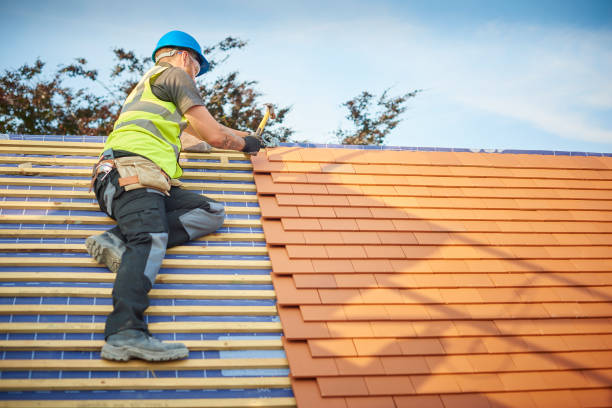 Best Flat Roofing  in Burley, ID